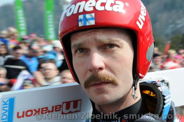 181 Janne Ahonen